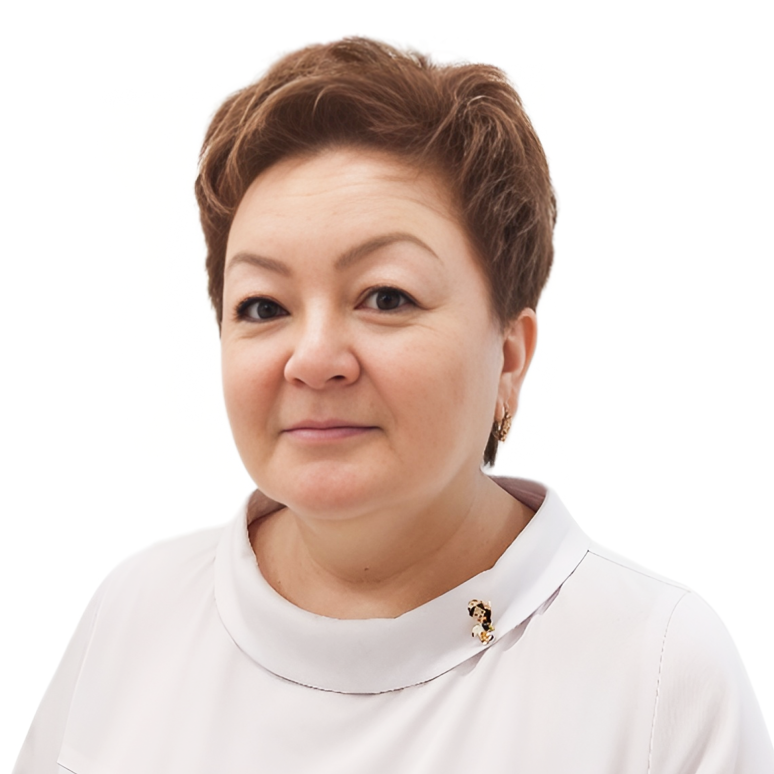 Москалева Нина Васильевна