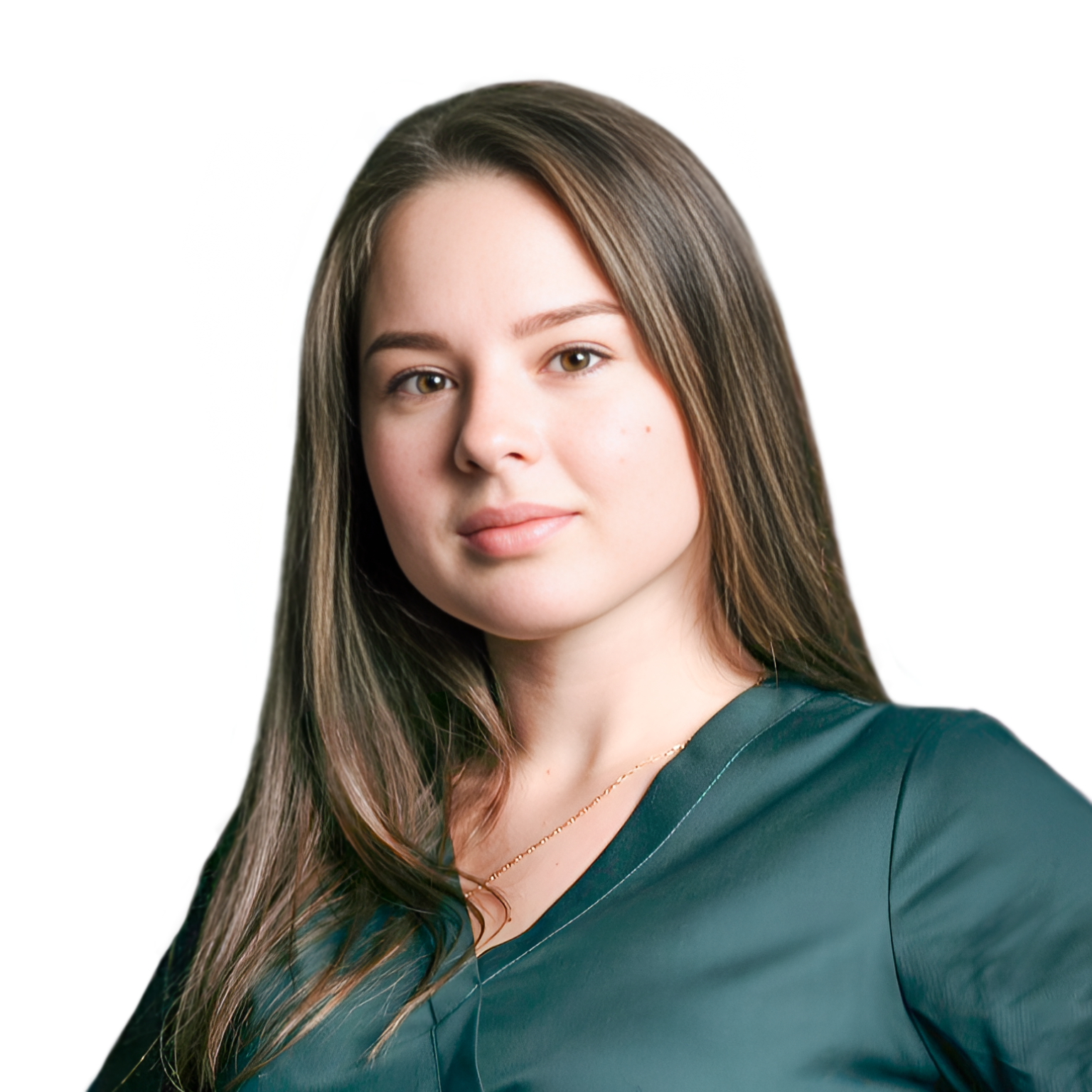 Пашанина Ангелина Евгеньевна