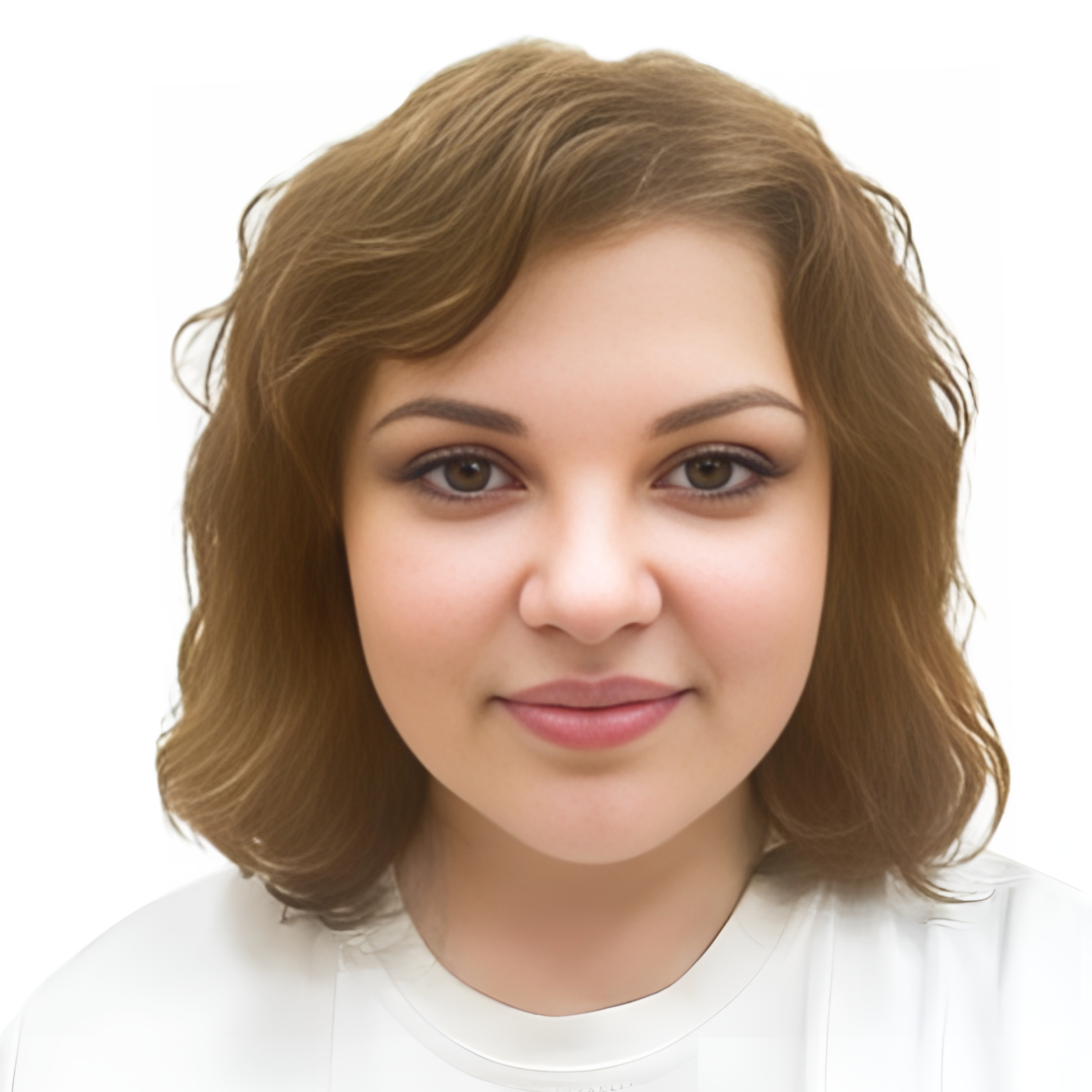 Прохорова София Юрьевна