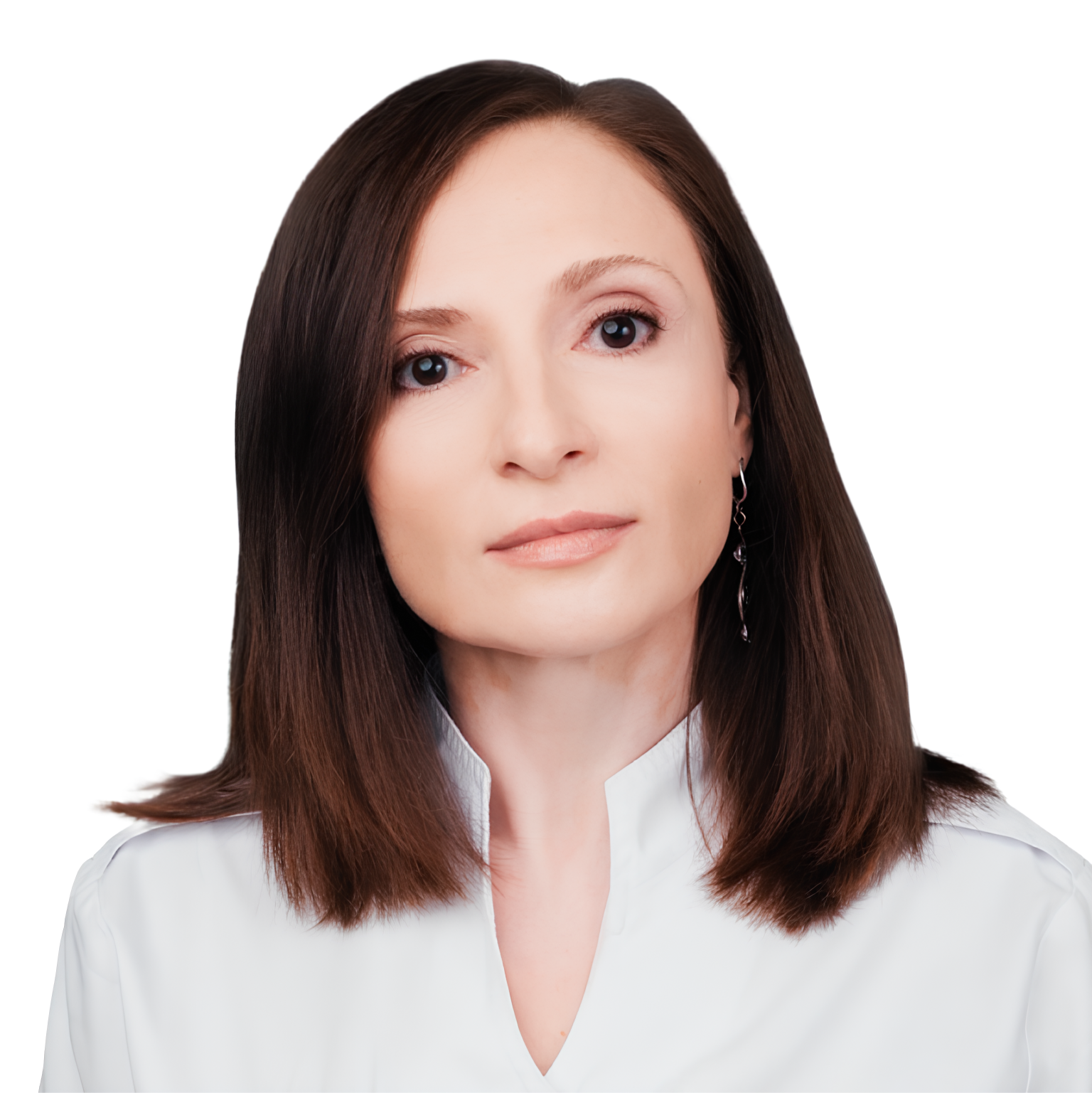 Егорова Елена Юрьевна