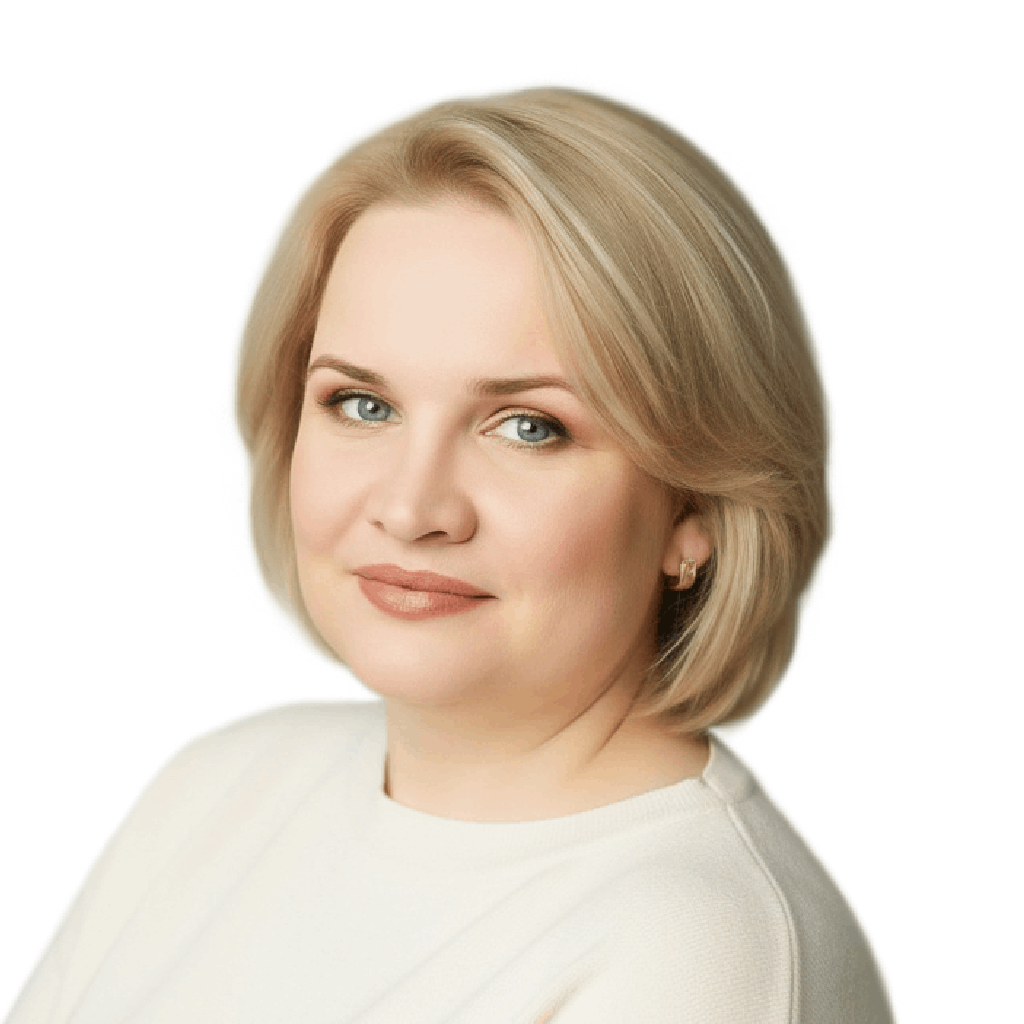 Филатова Витта Викторовна